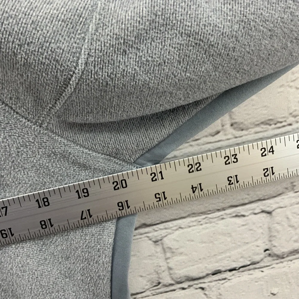 Columbia Sportswear Fleece Jacket Womens Sz L Gray Pink‎ Warm